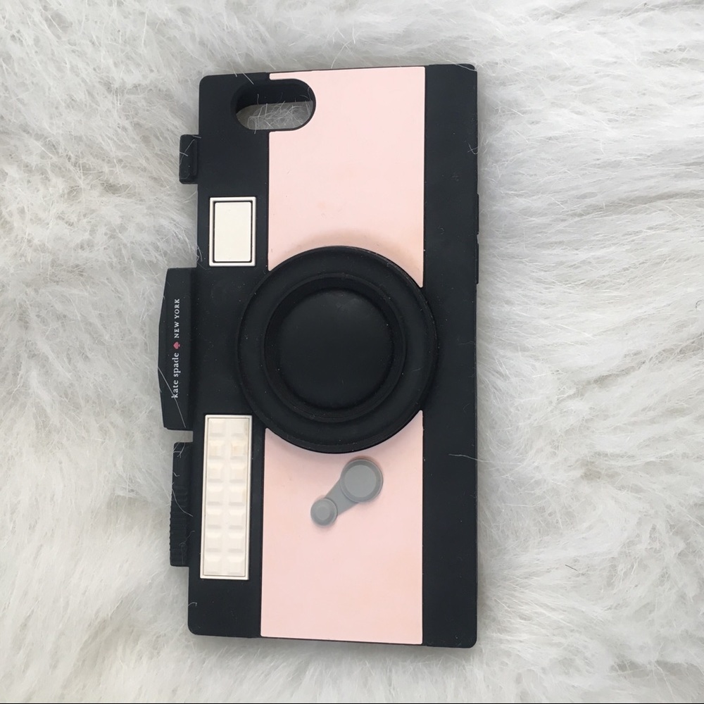 Kate Spade Iphones 5/5s/6/6s Phone case